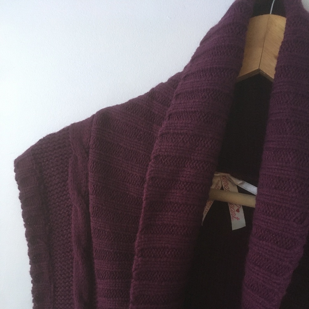 Bella Swan- Twilight Core- Sweater dress